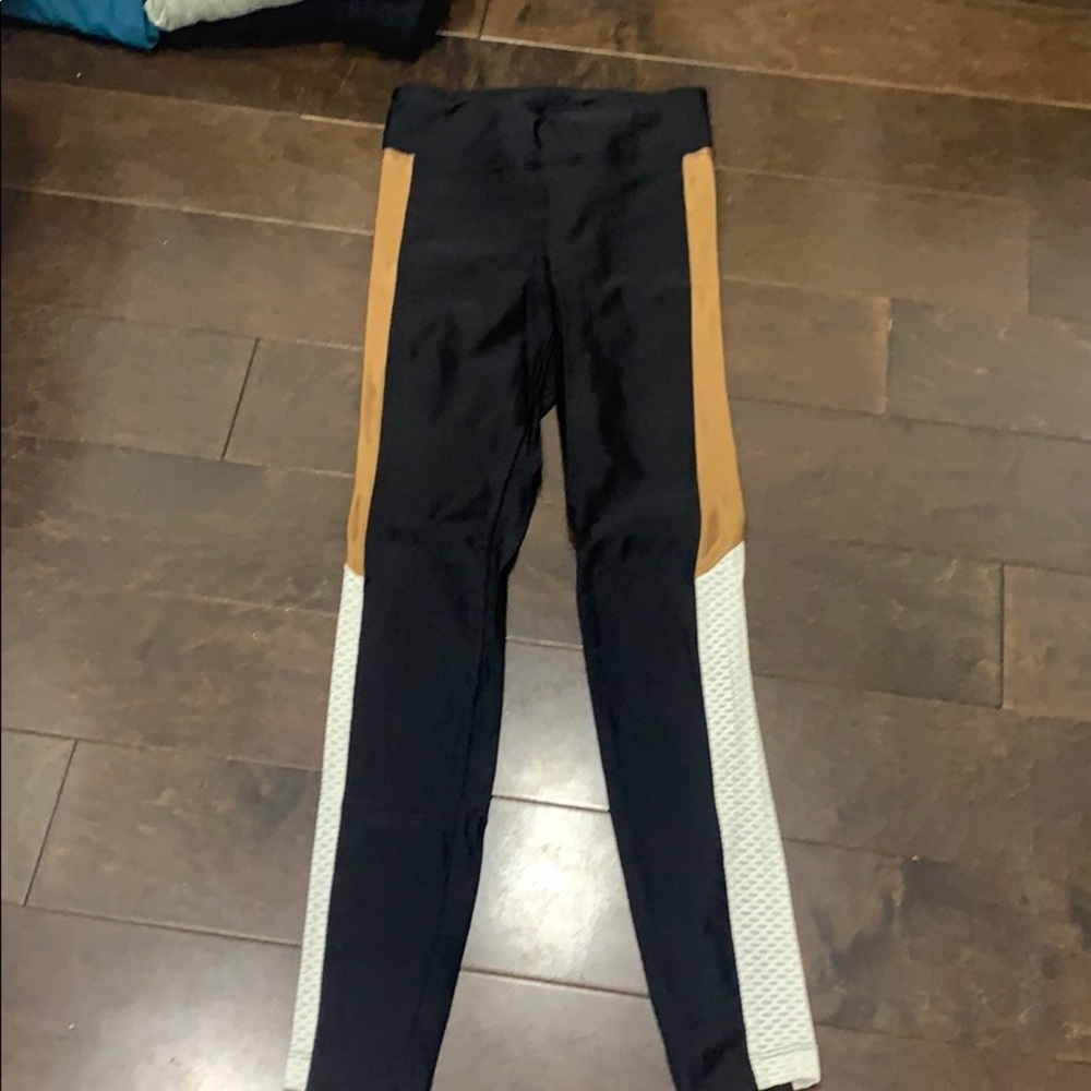 Koral leggings